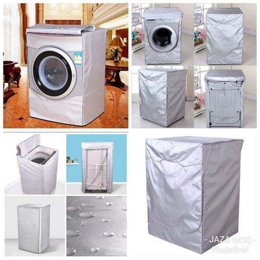 Washing machine covers Front load. 85x64x60cm