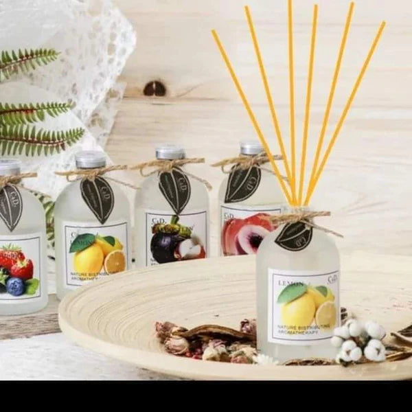 Orchid Reed Diffuser Homelux Kenya
