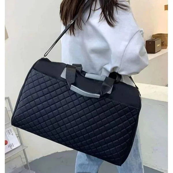 Duffle bag