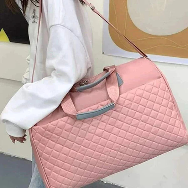 Duffle bag
