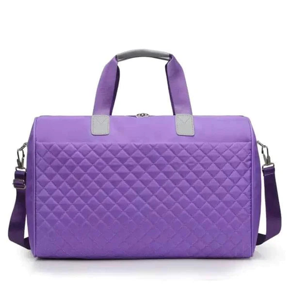 Duffle bag