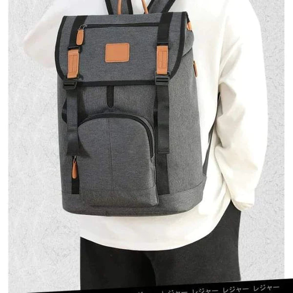 High quality backpack