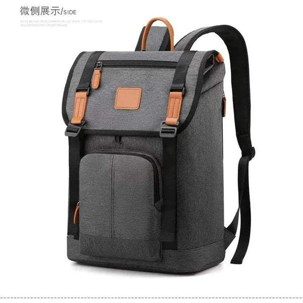 High quality backpack
