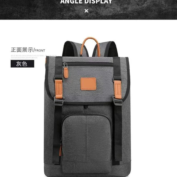 High quality backpack
