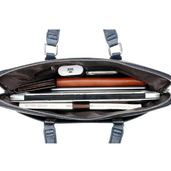 High quality laptop bag