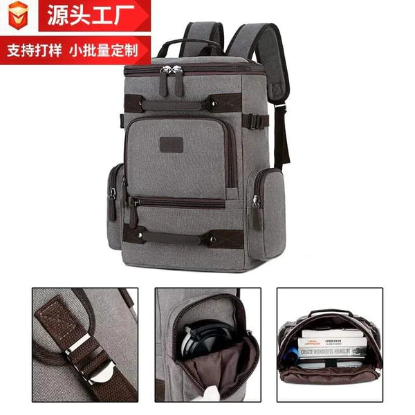 Quality travelling bag