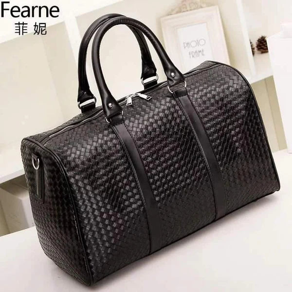 Stylish travelling bag