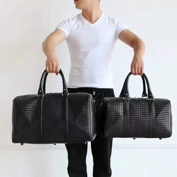 Stylish travelling bag