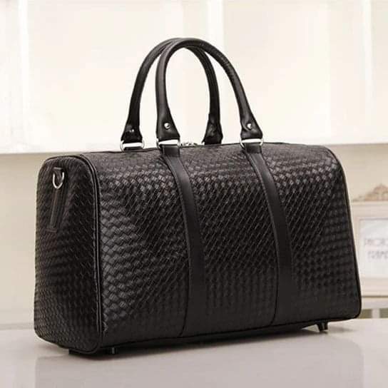 Stylish travelling bag