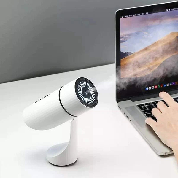 300ml rechargeable Humidifier Homelux Kenya