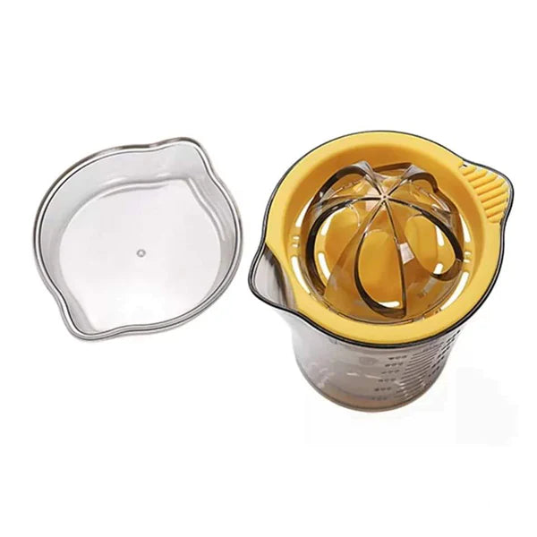 Portable manual juicer Homelux Kenya