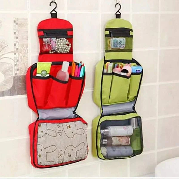 Make-up/toiletries bag