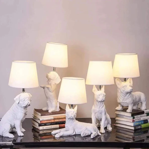 Animal Base lamp shade Homelux Kenya