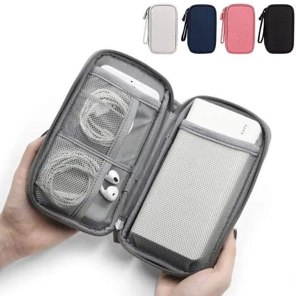 Phone accessories pouches