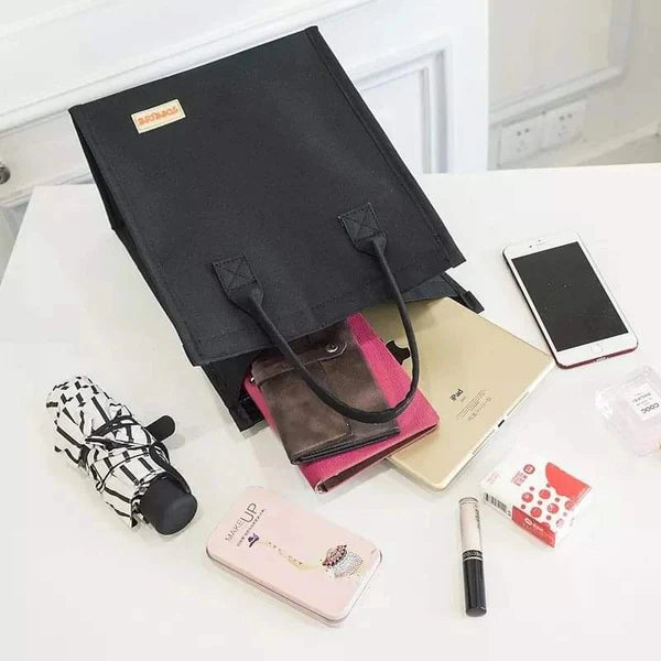 Thermal insulated lunch bag