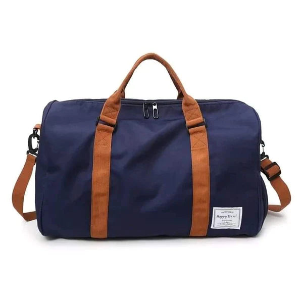 Canvas Gym Bag