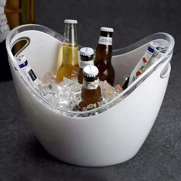 3.5L Ice Bucket Homelux Kenya