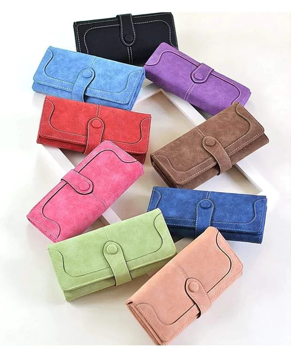 Classy Ladies Wallet