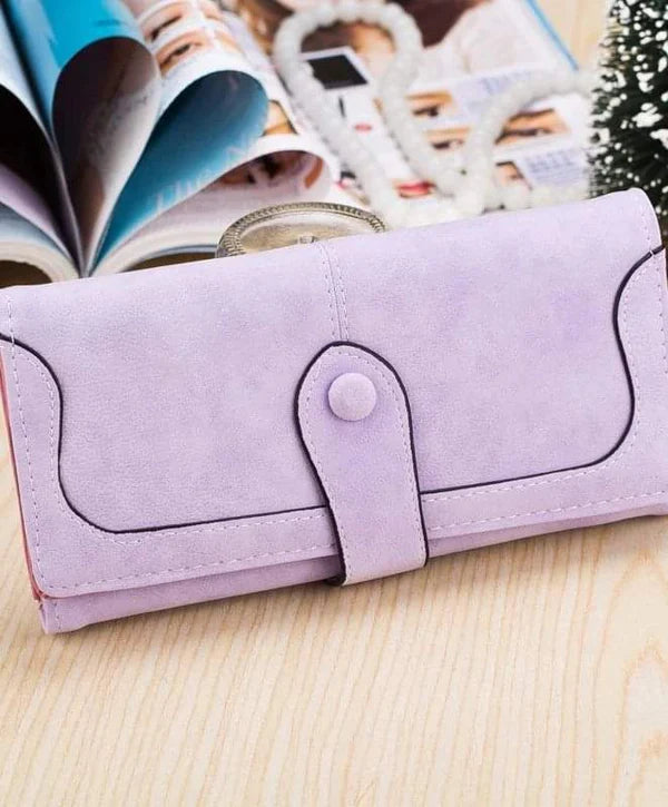 Classy Ladies Wallet