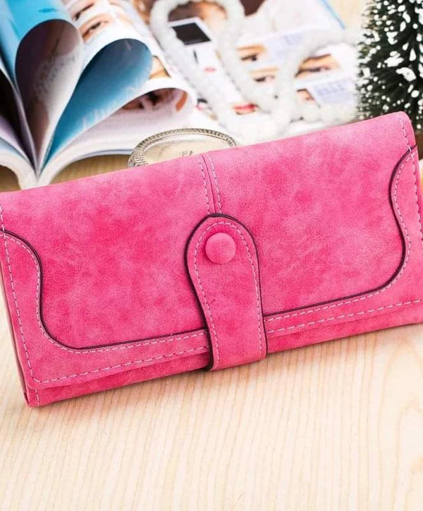 Classy Ladies Wallet