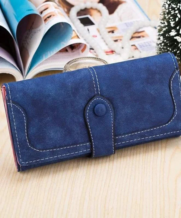 Classy Ladies Wallet