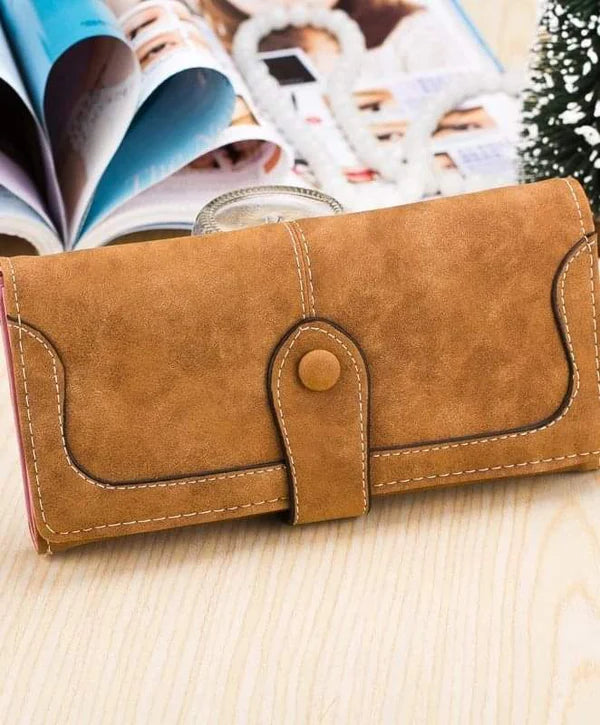 Classy Ladies Wallet