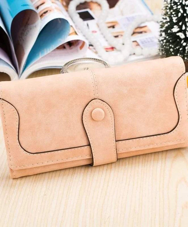 Classy Ladies Wallet