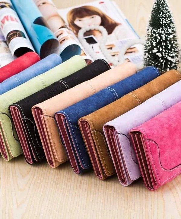 Classy Ladies Wallet