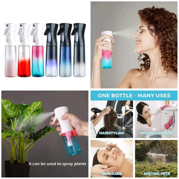 200ml Spray Bottle