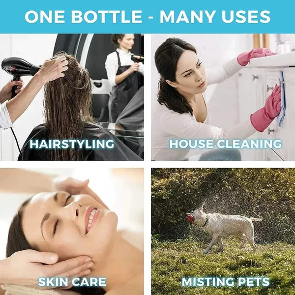 200ml Spray Bottle