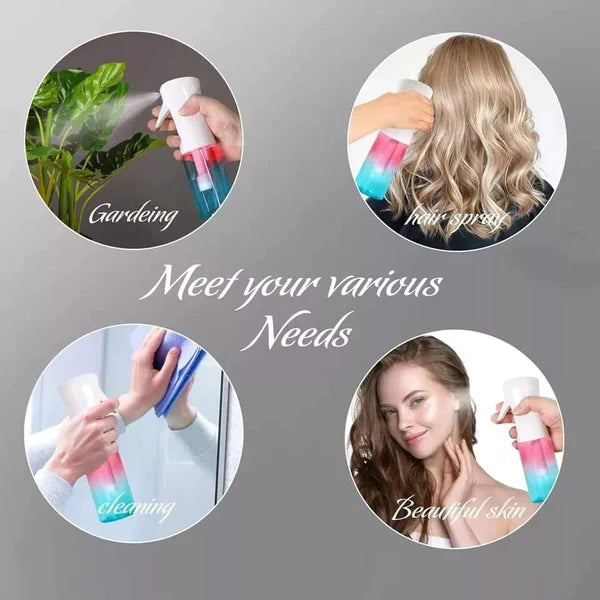 200ml Spray Bottle