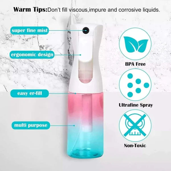 200ml Spray Bottle
