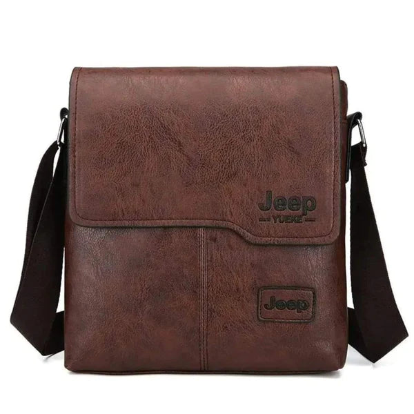 Fashion Men's Shoulder Bag Vintage