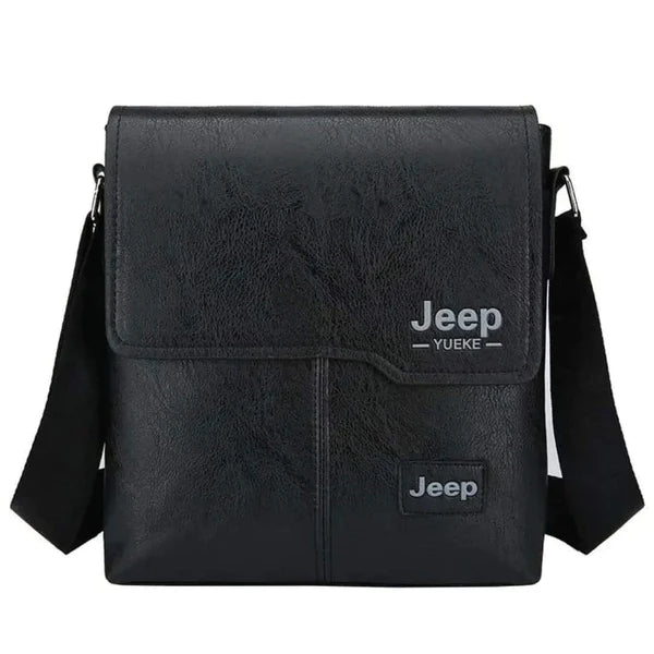 Fashion Men's Shoulder Bag Vintage