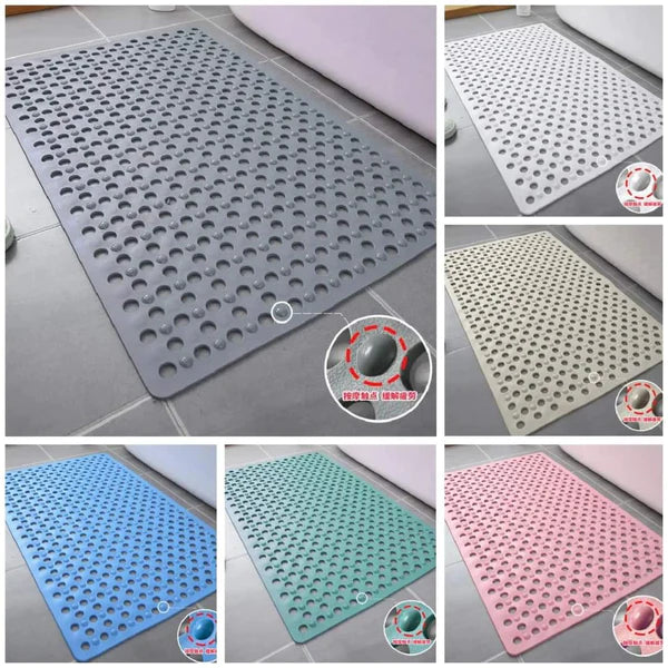 Large Size Non-slip bathroom mat