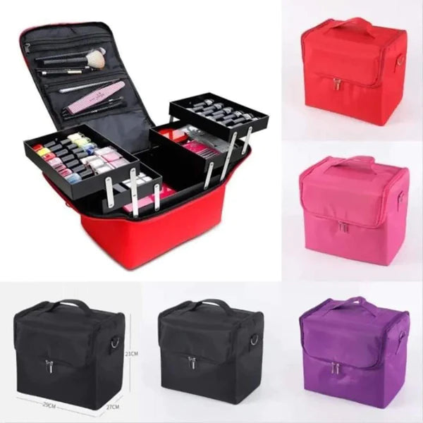 Makeup Organizer bags