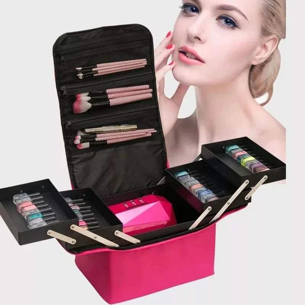 Makeup Organizer bags