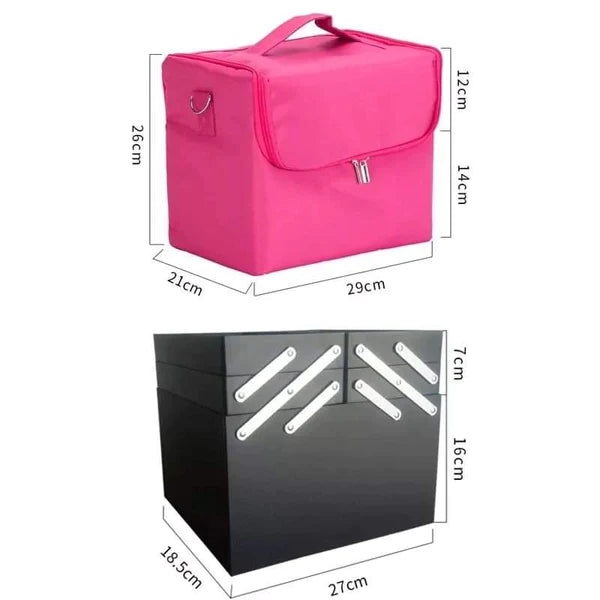 Makeup Organizer bags