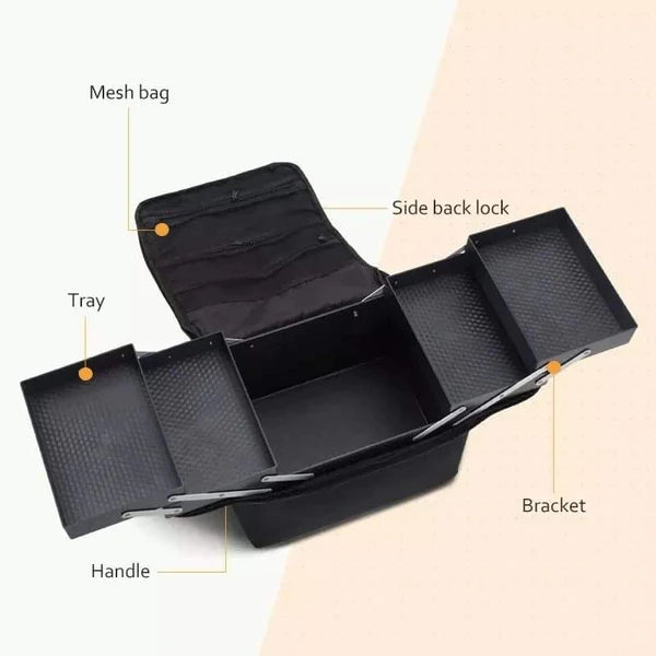 Makeup Organizer bags