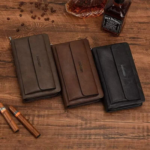 High quality luxurious ladies wallet