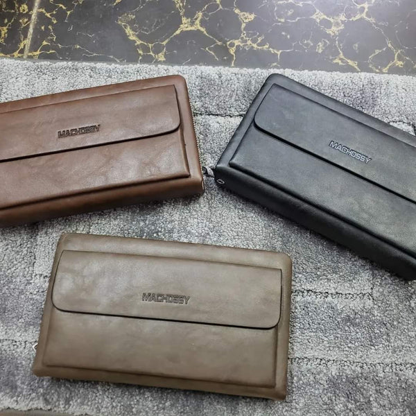 High quality luxurious ladies wallet