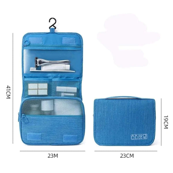 High Quality Waterproof Cosmetic Bag
