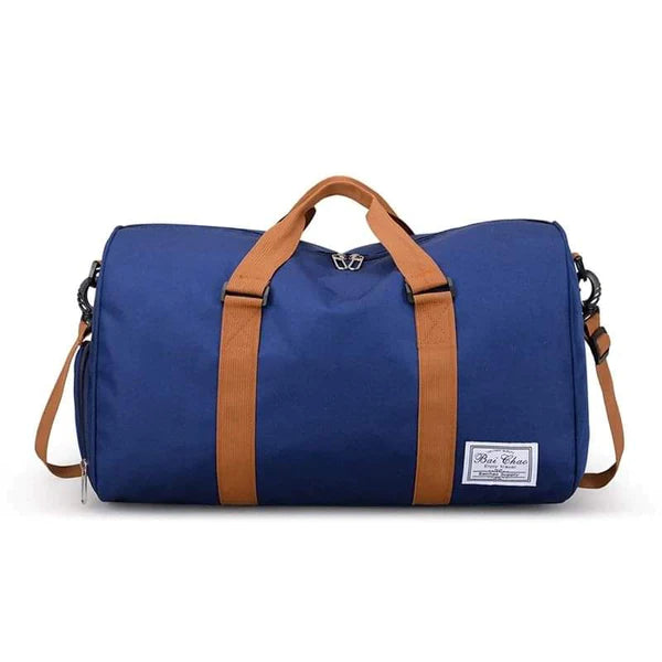 Canvas Duffle bag