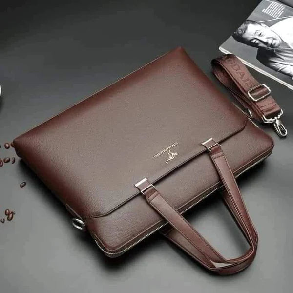 Tote Briefcase Bag