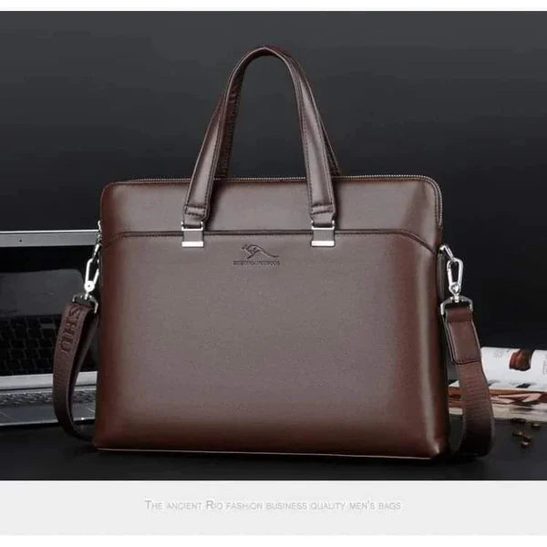 Tote Briefcase Bag
