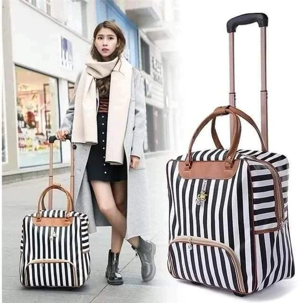 Universal Wheel Trolley Bag