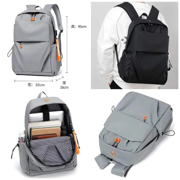Unisex Back Pack