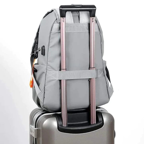 Unisex Back Pack