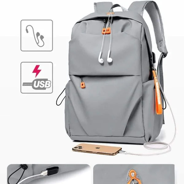 Unisex Back Pack