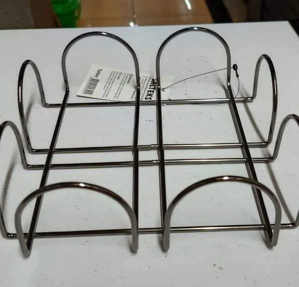 Executive Serviette Holder